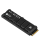 Sandisk 4TB M.2 PCIe Gen4 NVMe Black SN850P Heatsink PS5 - 1244343 - zdjęcie 2